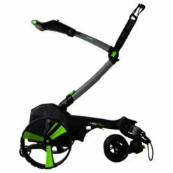 MGI Zip X5 Titanium Grey Electric Golf Cart 7 MGI Zip X5 Titanium Grey Electric Golf Cart -GOLF CARTS Sales MGI Zip X5 Titanium Grey Electric Golf Cart Electric Cart 4