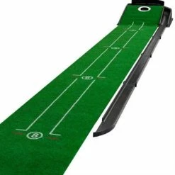 Maxfli 9 X12 Automatic Putting Mat