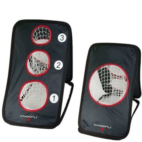 Maxfli Dual Practice Chipping Net 1 Maxfli Dual Practice Chipping Net