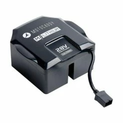 Motocaddy M Series ULTRA 28V Lithium Battery & Charger (2018 Models And Onward)