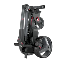 Motocaddy M1 Standard Lithium Electric Golf Cart -GOLF CARTS Sales Motocaddy M1 Standard Lithium Electric Golf Cart Electric Cart 3