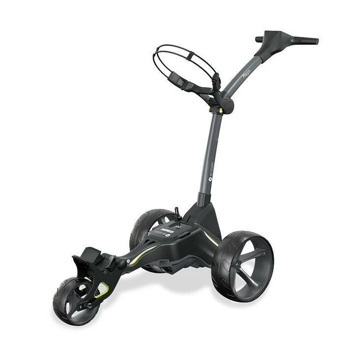 Motocaddy M3 GPS Standard Lithium Golf Cart 1 Motocaddy M3 GPS Standard Lithium Golf Cart