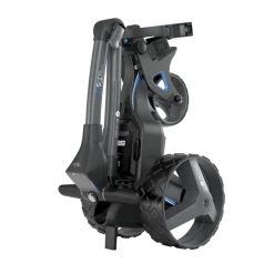 Motocaddy M5 Connect GPS DHC Ultra Lithium Electric Golf Cart With E Brake -GOLF CARTS Sales Motocaddy M5 Connect GPS DHC Ultra Lithium Electric Golf Cart with E Brake Electric Cart 4