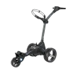 Motocaddy M5 GPS Standard Lithium Electric Golf Cart