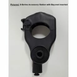 Motocaddy Universal Drink Holder -GOLF CARTS Sales Motocaddy Universal Drink Holder Golf Cart Accessories 3