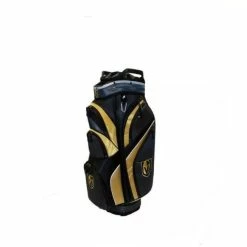 CaddyPro NHL Cart Bag -GOLF CARTS Sales NHL Cart Bag Cart Bag 11