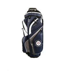 CaddyPro NHL Cart Bag -GOLF CARTS Sales NHL Cart Bag Cart Bag 12