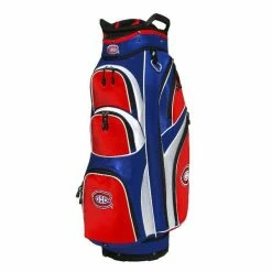 CaddyPro NHL Cart Bag -GOLF CARTS Sales NHL Cart Bag Cart Bag 3 77e926f6 68dc 4f87 bf70 dff67553dbfb