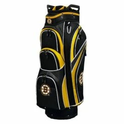 CaddyPro NHL Cart Bag -GOLF CARTS Sales NHL Cart Bag Cart Bag 6 624a6b74 e5b8 4336 b162 708d1d5c4b3d