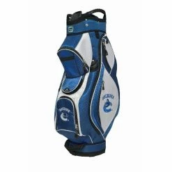 CaddyPro NHL Cart Bag -GOLF CARTS Sales NHL Cart Bag Cart Bag 8 95d2fa84 51ee 47fc 967a 64dca64248f5