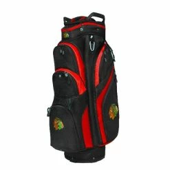 CaddyPro NHL Cart Bag -GOLF CARTS Sales NHL Cart Bag Cart Bag 9 c64ddf0e e201 4711 beee 0adf2edb8d1a