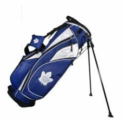 Golf Trends NHL Stand/Carry Bag -GOLF CARTS Sales NHL StandCarry Bag Stand Carry Bag 3