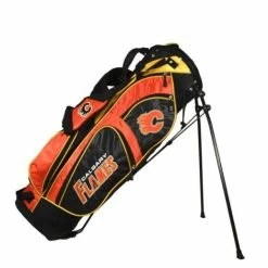 Golf Trends NHL Stand/Carry Bag -GOLF CARTS Sales NHL StandCarry Bag Stand Carry Bag 4