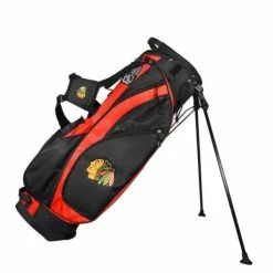 Golf Trends NHL Stand/Carry Bag -GOLF CARTS Sales NHL StandCarry Bag Stand Carry Bag 5