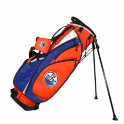 Golf Trends NHL Stand/Carry Bag -GOLF CARTS Sales NHL StandCarry Bag Stand Carry Bag 6