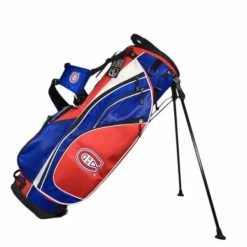 Golf Trends NHL Stand/Carry Bag -GOLF CARTS Sales NHL StandCarry Bag Stand Carry Bag 7