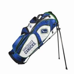 Golf Trends NHL Stand/Carry Bag -GOLF CARTS Sales NHL StandCarry Bag Stand Carry Bag 8