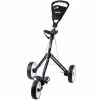 Golf Works Navigator 3-Wheel Push Cart