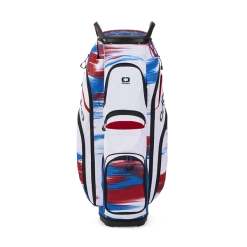 Callaway Ogio Woode 15 Cart Bag - In Stock And READY TO SHIP! -GOLF CARTS Sales Ogio Woode 15 Cart Bag In Stock and READY TO SHIP Cart Bag 11