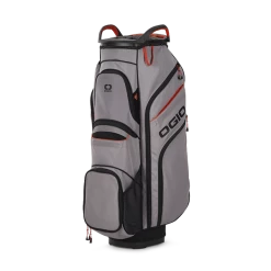 Callaway Ogio Woode 15 Cart Bag - In Stock And READY TO SHIP! -GOLF CARTS Sales Ogio Woode 15 Cart Bag In Stock and READY TO SHIP Cart Bag 15