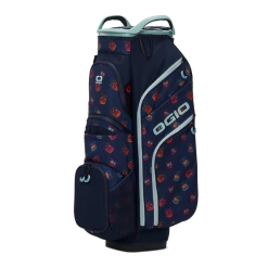Callaway Ogio Woode 15 Cart Bag - In Stock And READY TO SHIP!