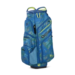Callaway Ogio Woode 15 Cart Bag - In Stock And READY TO SHIP! -GOLF CARTS Sales Ogio Woode 15 Cart Bag In Stock and READY TO SHIP Cart Bag 7