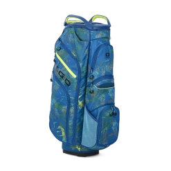 Callaway Ogio Woode 15 Cart Bag - In Stock And READY TO SHIP! -GOLF CARTS Sales Ogio Woode 15 Cart Bag In Stock and READY TO SHIP Cart Bag 8