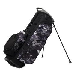 Callaway Ogio Woode Hybrid 8 Stand Bag 2022 23 Callaway Ogio Woode Hybrid 8 Stand Bag 2022 -GOLF CARTS Sales Ogio Woode Hybrid 8 Stand Bag 2022 Stand Carry Bag 10