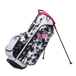 Callaway Ogio Woode Hybrid 8 Stand Bag 2022 24 Callaway Ogio Woode Hybrid 8 Stand Bag 2022 -GOLF CARTS Sales Ogio Woode Hybrid 8 Stand Bag 2022 Stand Carry Bag 11