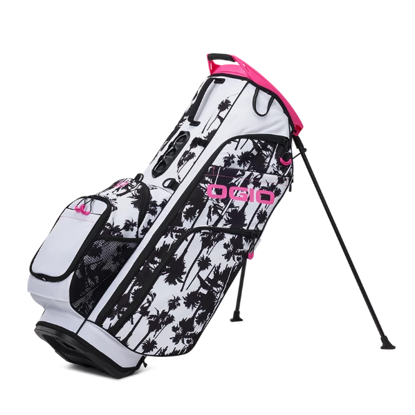 Callaway Ogio Woode Hybrid 8 Stand Bag 2022 11 Callaway Ogio Woode Hybrid 8 Stand Bag 2022 - Image 11