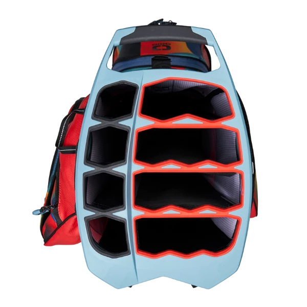 Callaway Ogio Woode Hybrid 8 Stand Bag 2022 2 Callaway Ogio Woode Hybrid 8 Stand Bag 2022 - Image 2