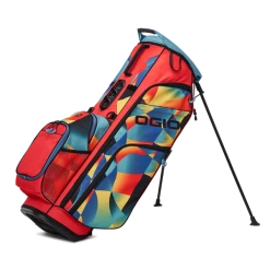 Callaway Ogio Woode Hybrid 8 Stand Bag 2022