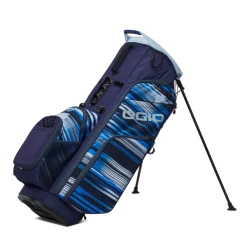Callaway Ogio Woode Hybrid 8 Stand Bag 2022 16 Callaway Ogio Woode Hybrid 8 Stand Bag 2022 -GOLF CARTS Sales Ogio Woode Hybrid 8 Stand Bag 2022 Stand Carry Bag 3