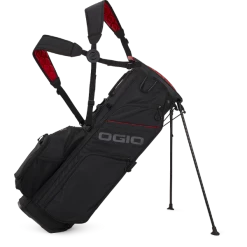 Callaway Ogio Woode Hybrid 8 Stand Bag 2022 17 Callaway Ogio Woode Hybrid 8 Stand Bag 2022 -GOLF CARTS Sales Ogio Woode Hybrid 8 Stand Bag 2022 Stand Carry Bag 4