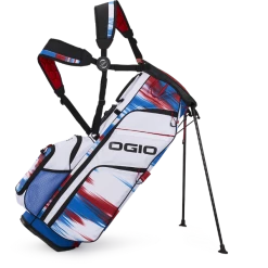 Callaway Ogio Woode Hybrid 8 Stand Bag 2022 19 Callaway Ogio Woode Hybrid 8 Stand Bag 2022 -GOLF CARTS Sales Ogio Woode Hybrid 8 Stand Bag 2022 Stand Carry Bag 6