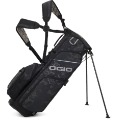 Callaway Ogio Woode Hybrid 8 Stand Bag 2022 20 Callaway Ogio Woode Hybrid 8 Stand Bag 2022 -GOLF CARTS Sales Ogio Woode Hybrid 8 Stand Bag 2022 Stand Carry Bag 7