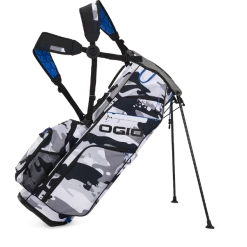 Callaway Ogio Woode Hybrid 8 Stand Bag 2022 21 Callaway Ogio Woode Hybrid 8 Stand Bag 2022 -GOLF CARTS Sales Ogio Woode Hybrid 8 Stand Bag 2022 Stand Carry Bag 8