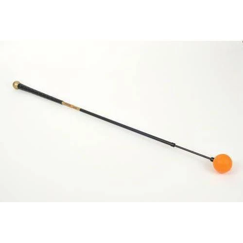 Orange Whip Golf Training Aid - Mid-Size 4 Orange Whip Golf Training Aid - Mid-Size - Image 4