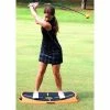 Orange Whip Golf Training Aid - Mid-Size