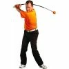 Orange Whip Golf Training Aid - Standard Size