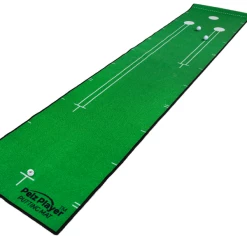 Pelz Player Putting Mat 8 Pelz Player Putting Mat -GOLF CARTS Sales Pelz Player Putting Mat Training Aid 3 a24b56cc c602 46d7 a801 61d15b909cd2