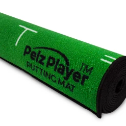 Pelz Player Putting Mat 11 Pelz Player Putting Mat -GOLF CARTS Sales Pelz Player Putting Mat Training Aid 6 566a609a 1319 4ecf af9f 53ab54ddb2fe