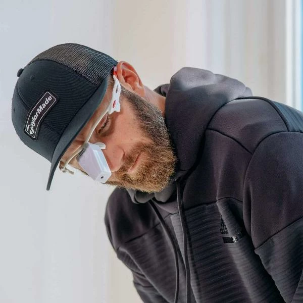 Perfect Practice Golf Perfect Practice Laser Putting Glasses 2 Perfect Practice Golf Perfect Practice Laser Putting Glasses - Image 2