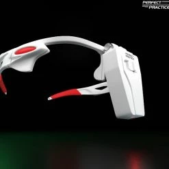 Perfect Practice Golf Perfect Practice Laser Putting Glasses 5 Perfect Practice Golf Perfect Practice Laser Putting Glasses -GOLF CARTS Sales Perfect Practice Laser Putting Glasses Training Aid 3