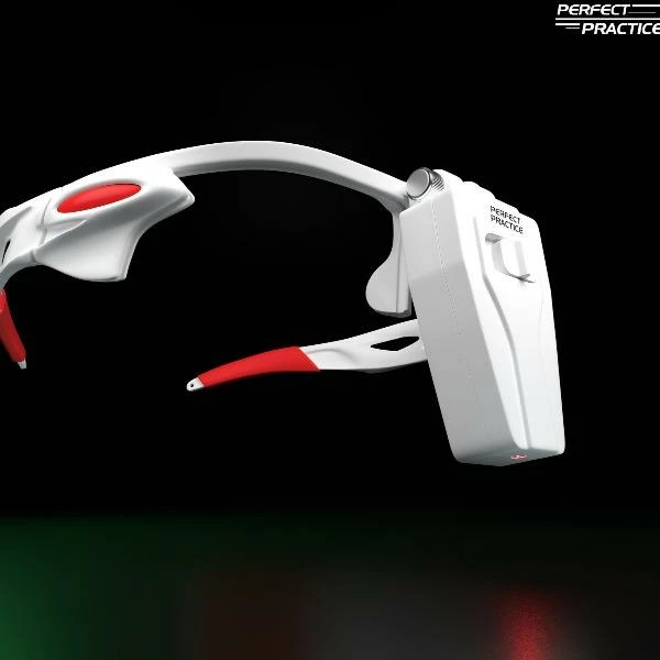 Perfect Practice Golf Perfect Practice Laser Putting Glasses 3 Perfect Practice Golf Perfect Practice Laser Putting Glasses - Image 3