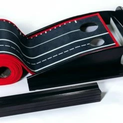 Perfect Practice Golf Perfect Practice Putting Mat - Barstool Golf Edition -GOLF CARTS Sales Perfect Practice Putting Mat Barstool Golf Edition Training Aid 3