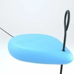 Perfect Practice Golf Perfect Practice Raindrop - Retractable Putting String -GOLF CARTS Sales Perfect Practice Raindrop Retractable Putting String Training Aid 3