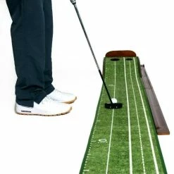 Perfect Practice Golf Perfect Practice Standard Putting Mat 9'6" X 15"