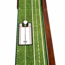 Perfect Practice Golf Perfect Practice Standard Putting Mat And Mirror Bundle 8 Perfect Practice Golf Perfect Practice Standard Putting Mat And Mirror Bundle -GOLF CARTS Sales Perfect Practice Standard Putting Mat and Mirror Bundle Training Aid 3