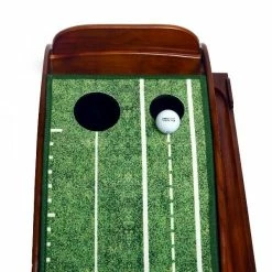 Perfect Practice Golf Perfect Practice Standard Putting Mat And Mirror Bundle 10 Perfect Practice Golf Perfect Practice Standard Putting Mat And Mirror Bundle -GOLF CARTS Sales Perfect Practice Standard Putting Mat and Mirror Bundle Training Aid 5